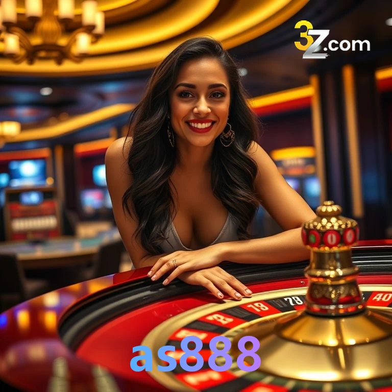 as888 platform