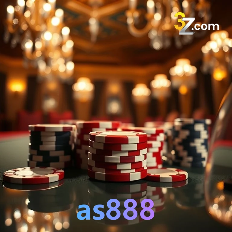 as888 Provedores