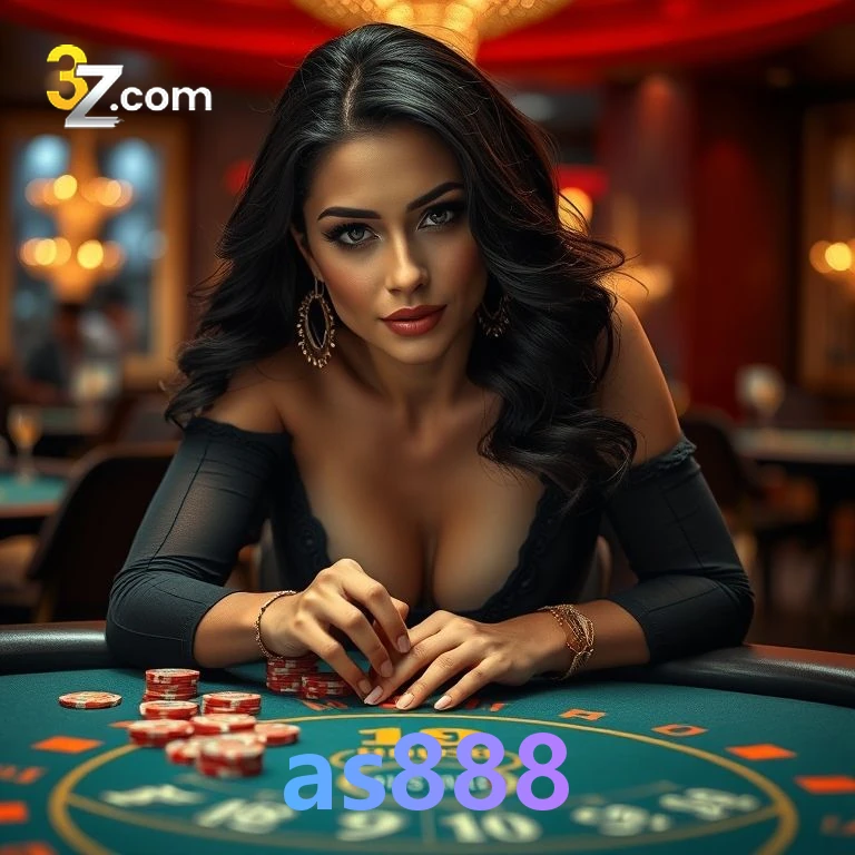 as888 Jogos Catálogo