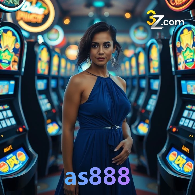 as888 Slot Analytics