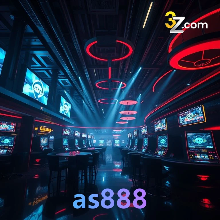 as888 win
