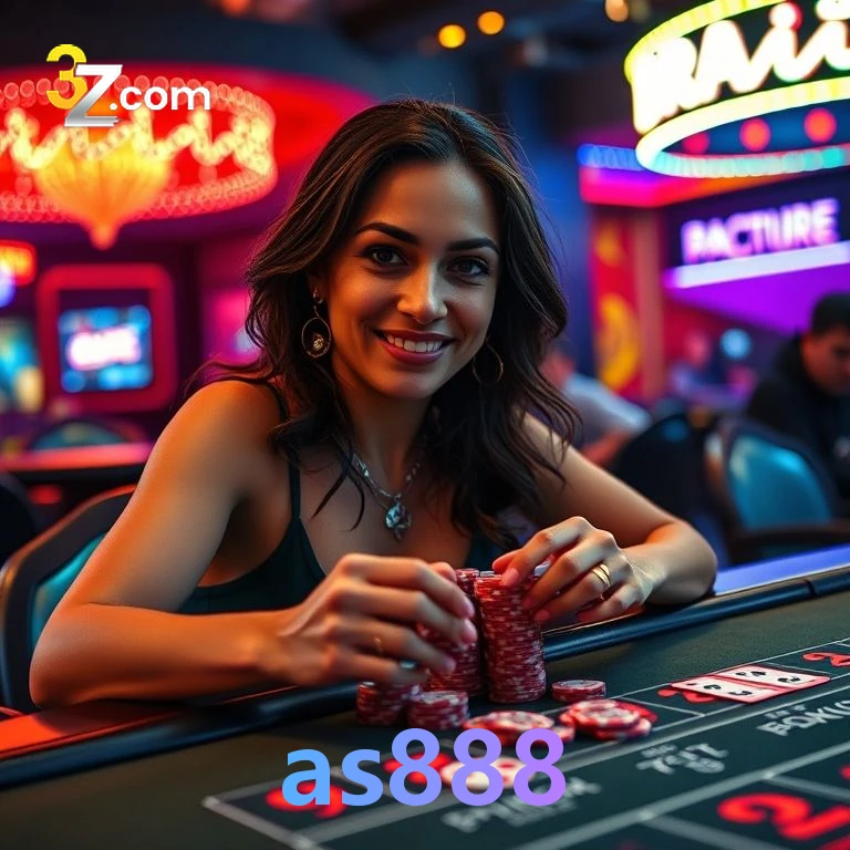 as888 Casino RNG