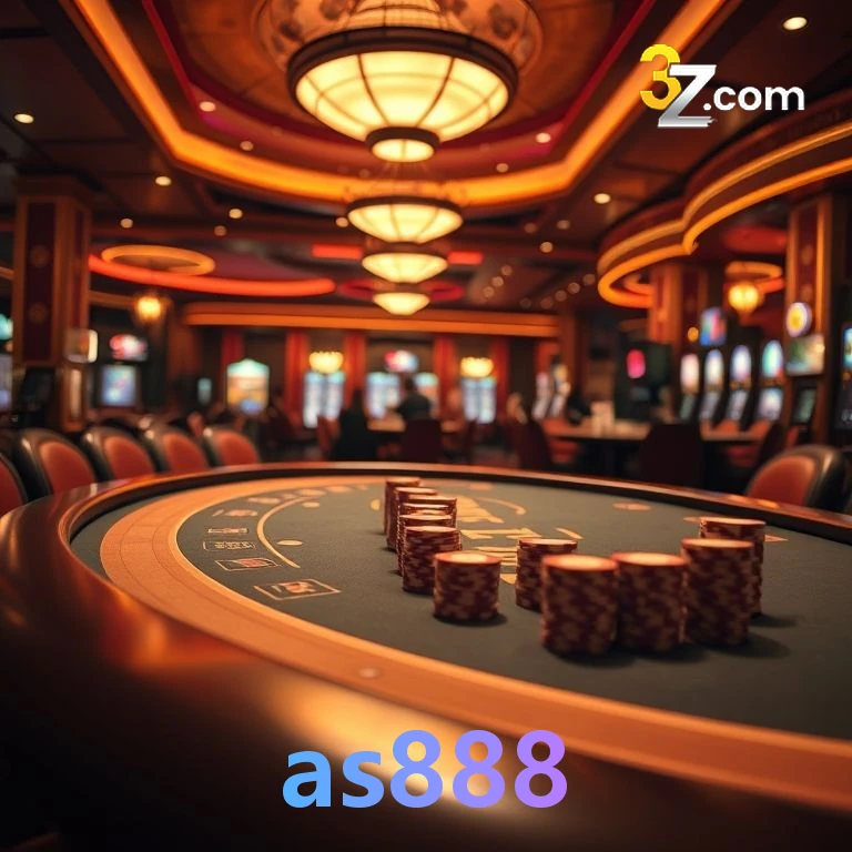 as888 APK Performance