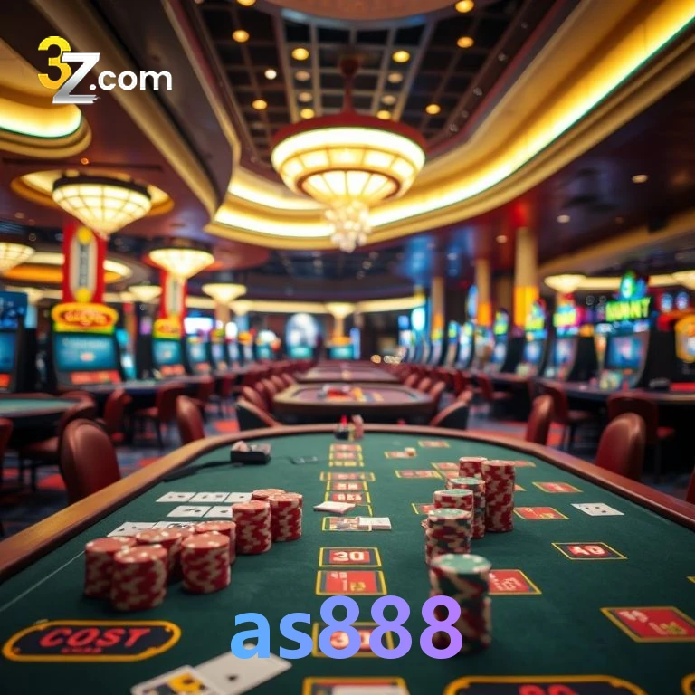 as888 Bônus